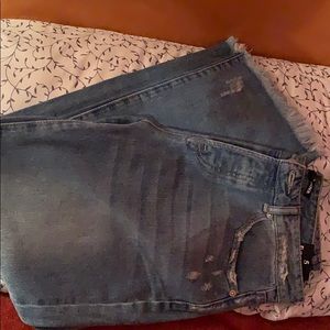 Fashion nova jeans